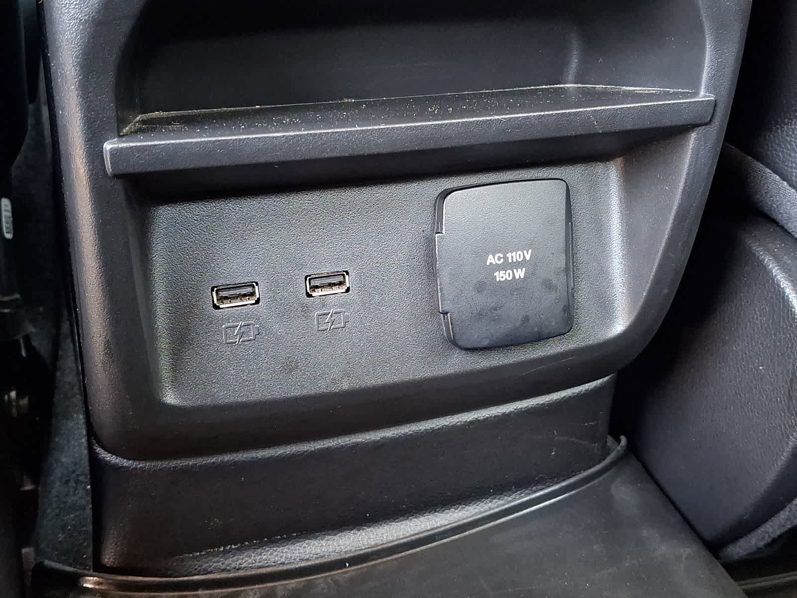 Used 2023 Ford Ranger Lariat w/ Tremor Off-Road Package AWD/4WD image 12