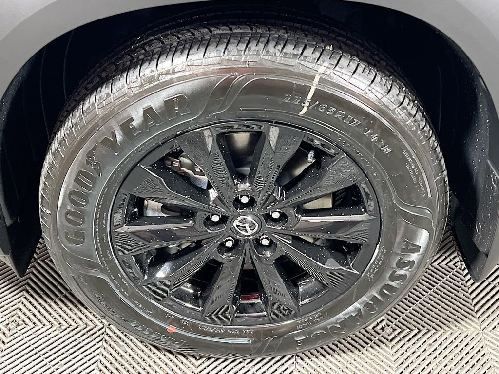 Used 2025 MAZDA CX-50 AWD 2.5 S w/ Preferred Package image 25