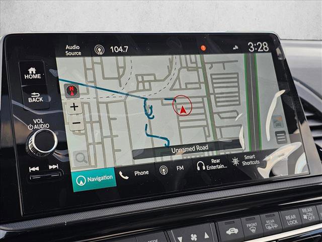 New 2026 Honda Odyssey Touring image 20