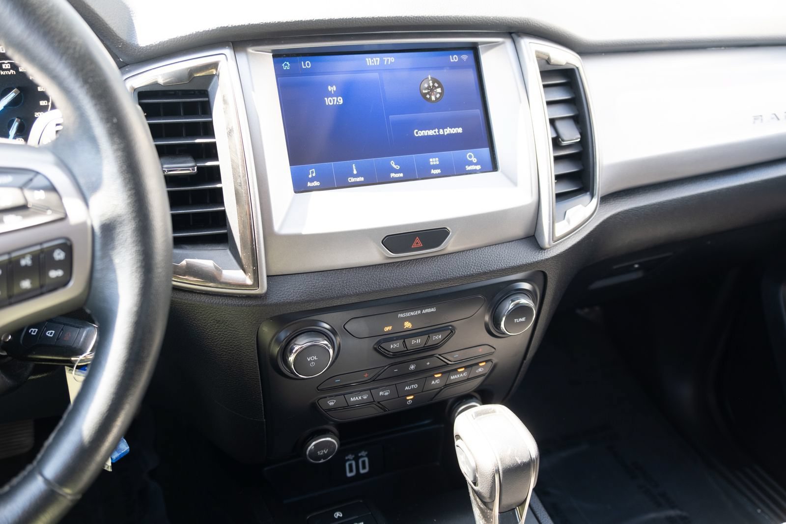 Used 2020 Ford Ranger XLT w/ Equipment Group 301A Mid AWD/4WD image 3
