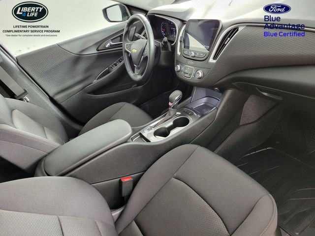 Used 2024 Chevrolet Malibu RS w/ LPO, Floor Liner Package FWD image 19