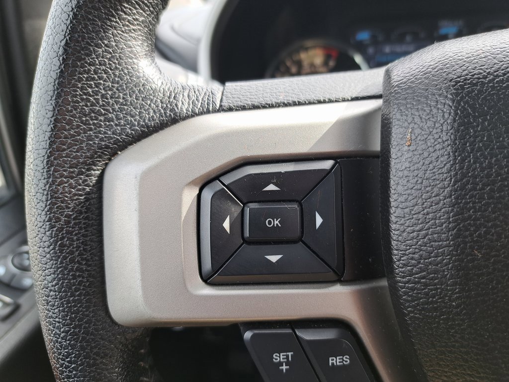 Used 2016 Ford F150 Lariat w/ Equipment Group 502A Luxury image 25