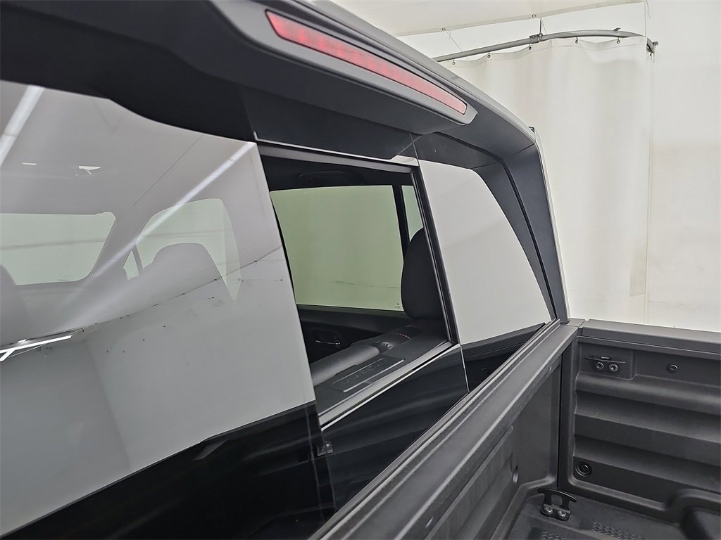New 2026 Honda Ridgeline Black Edition image 46