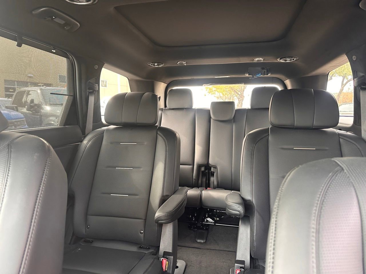 Certified 2026 Hyundai Palisade Calligraphy image 17