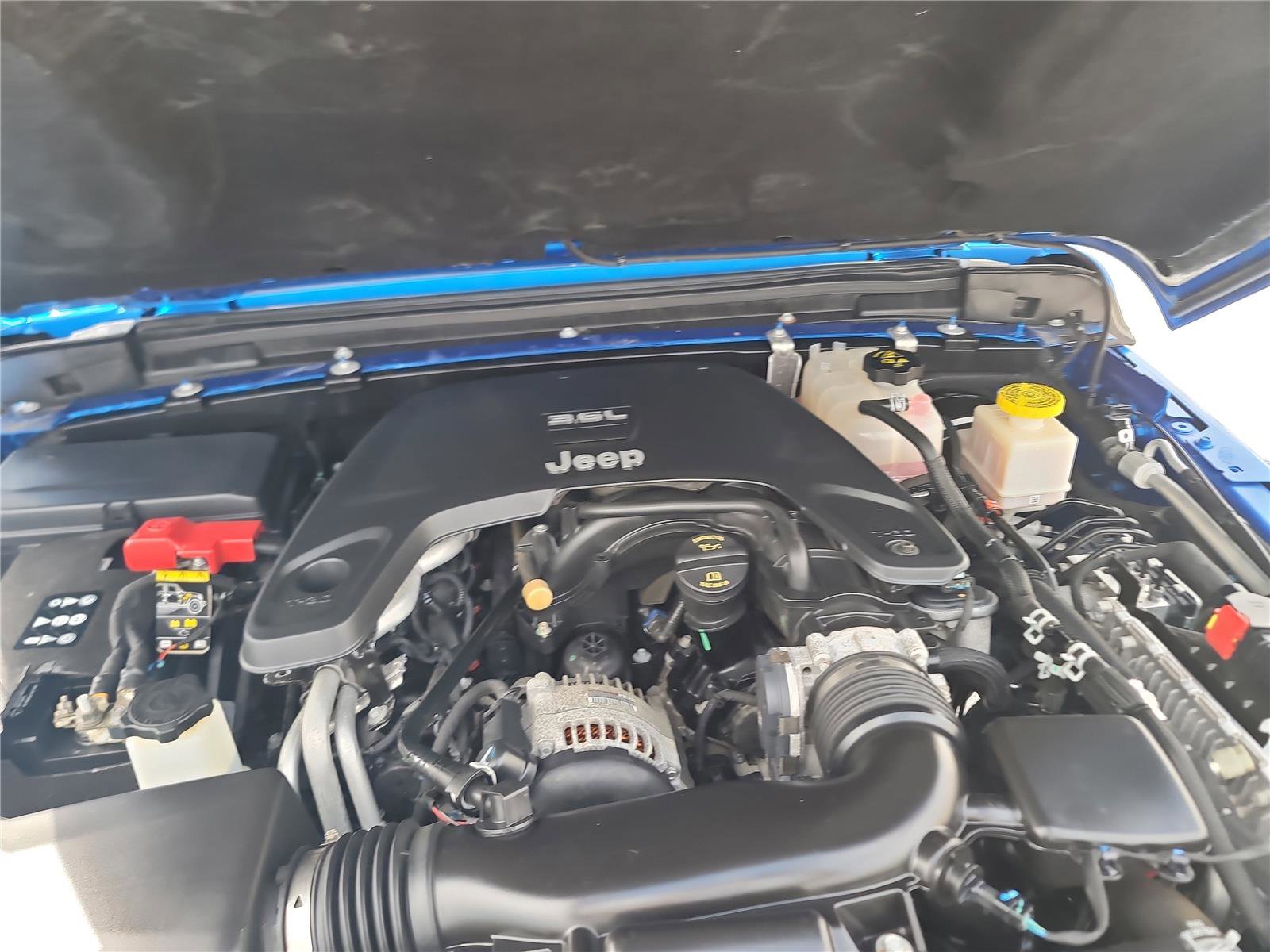 Used 2020 Jeep Gladiator Rubicon image 10