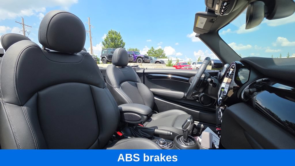 Used 2023 MINI Cooper S FWD image 20