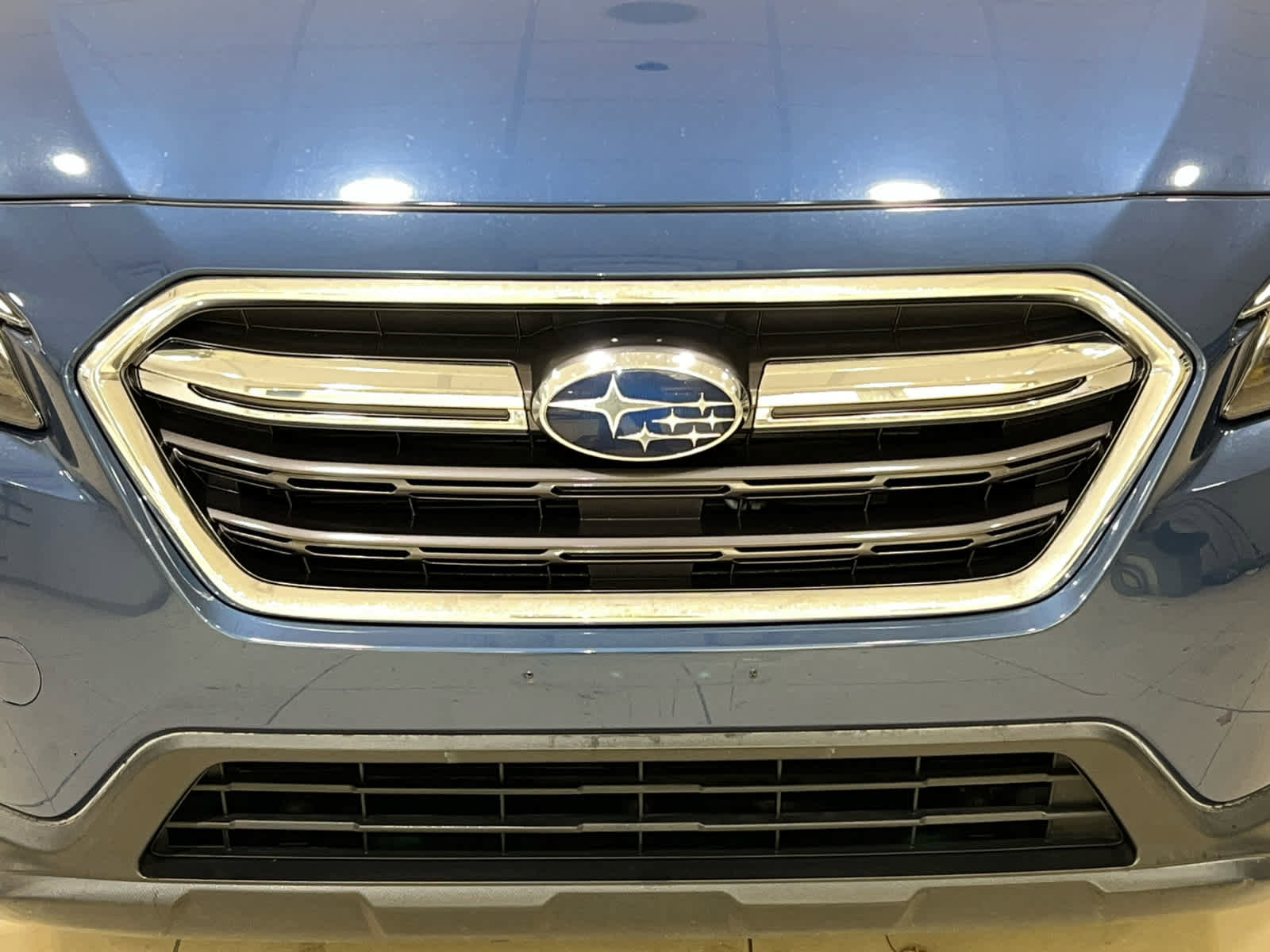 Used 2019 Subaru Outback 2.5i Premium image 4