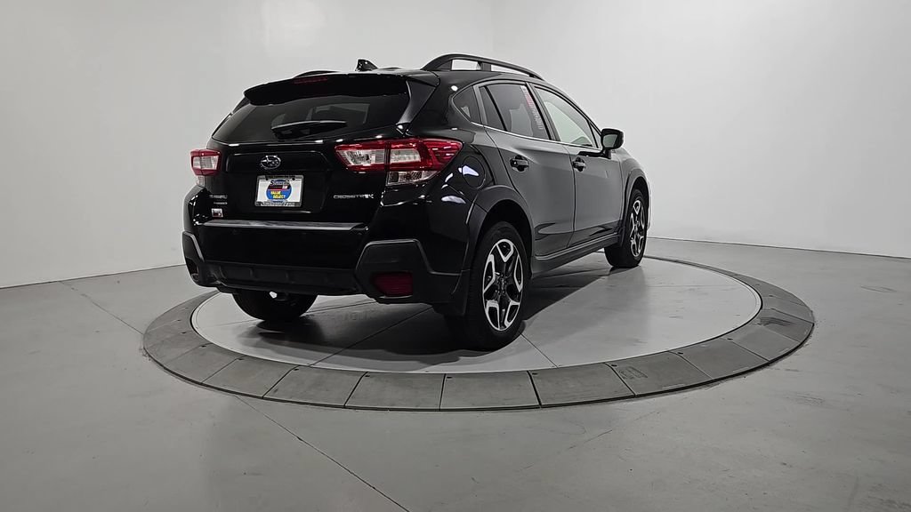 Used 2019 Subaru Crosstrek 2.0i Limited w/ Moonroof Package w/Navigation AWD/4WD image 5