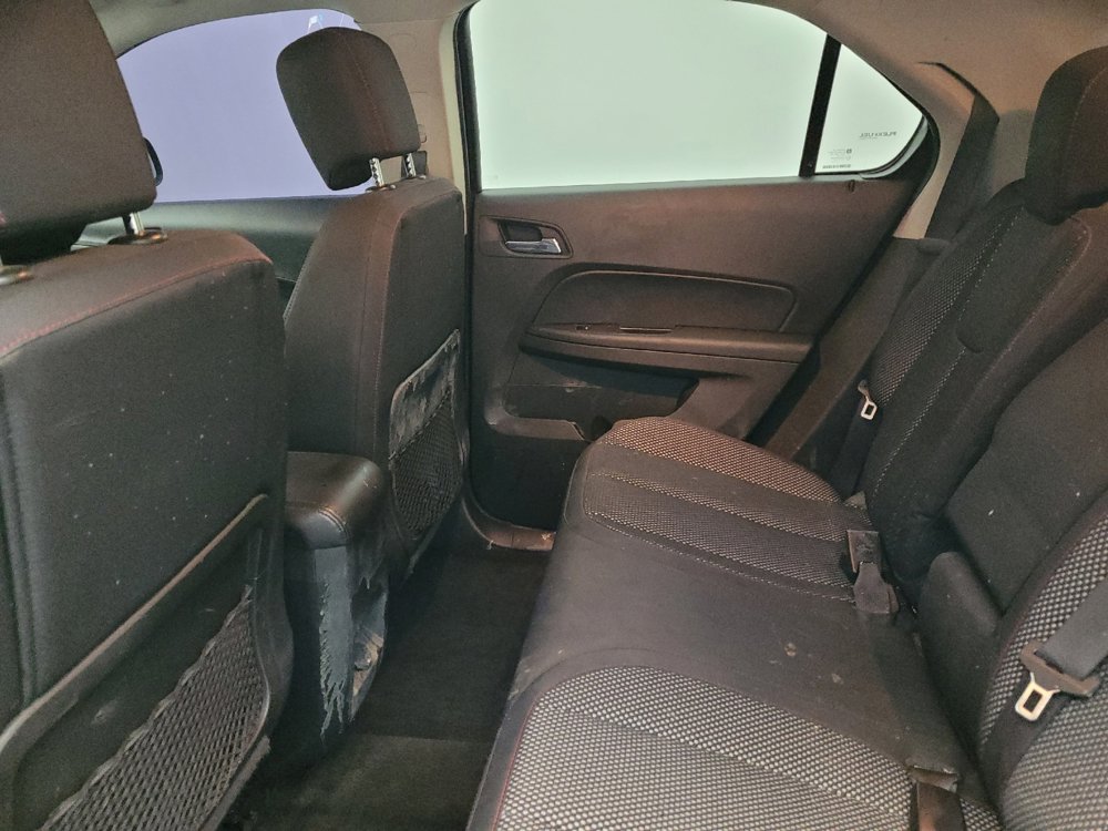 Used 2016 Chevrolet Equinox LT w/ Convenience Package image 18