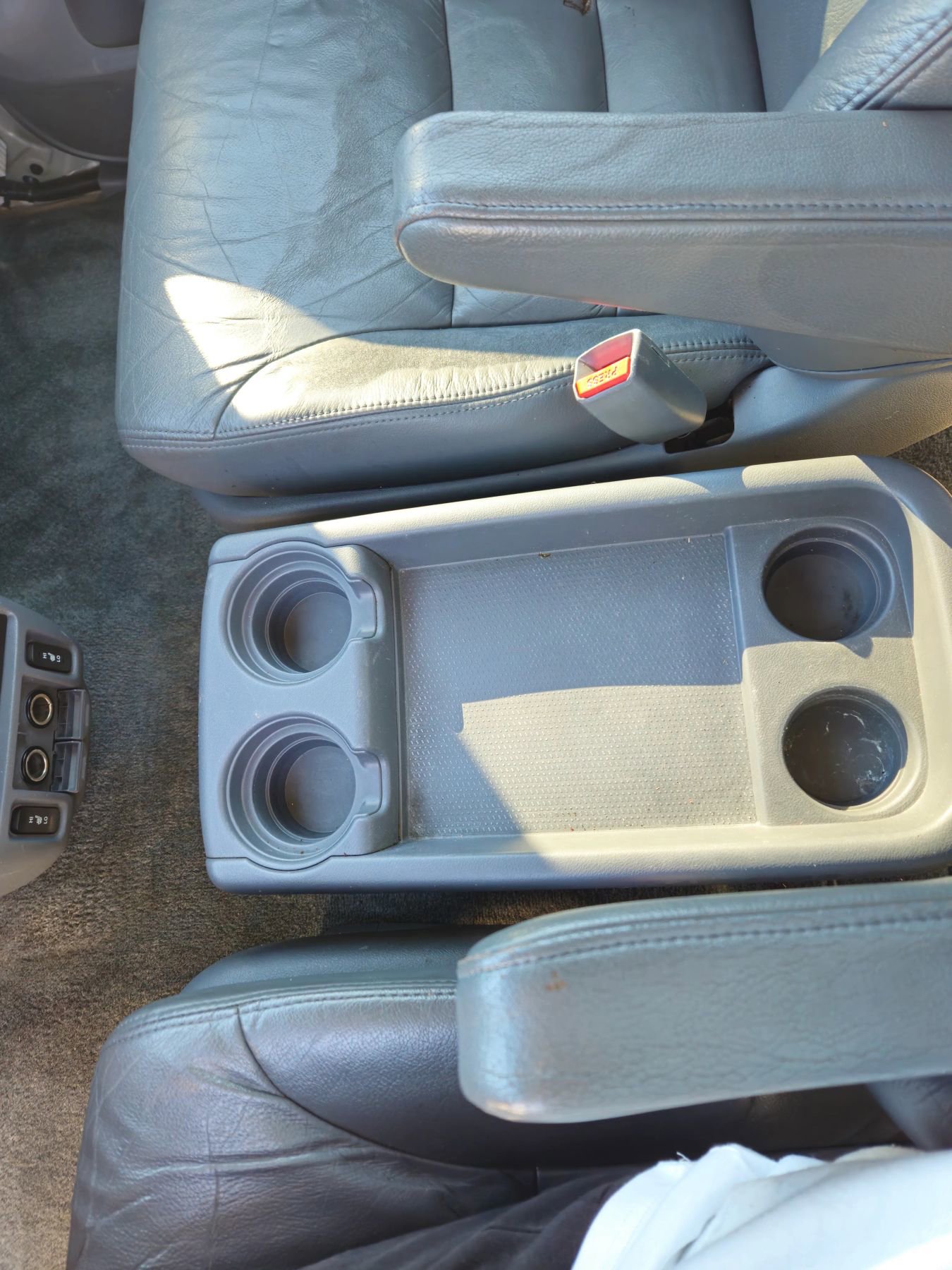 Used 2007 Honda Odyssey EX-L image 21