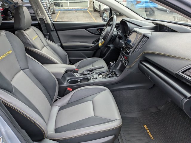 Used 2021 Subaru Crosstrek 2.5i Sport w/ Moonroof Package image 26