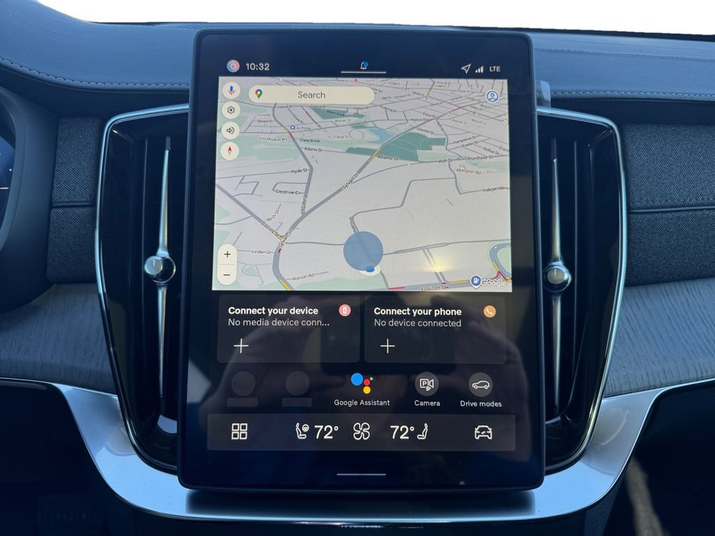 New 2026 Volvo XC90 T8 Ultra w/ Protection Package Premier image 22