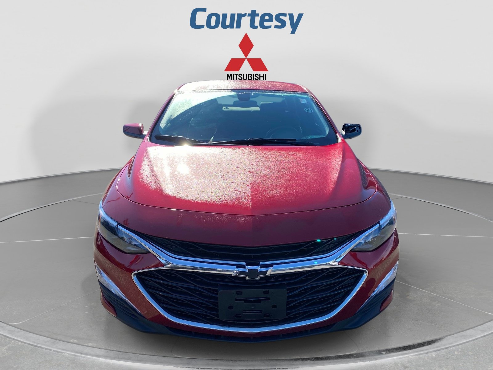 Used 2021 Chevrolet Malibu RS FWD image 10