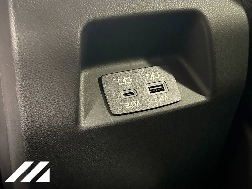 New 2026 Subaru Crosstrek 2.0i Premium image 24