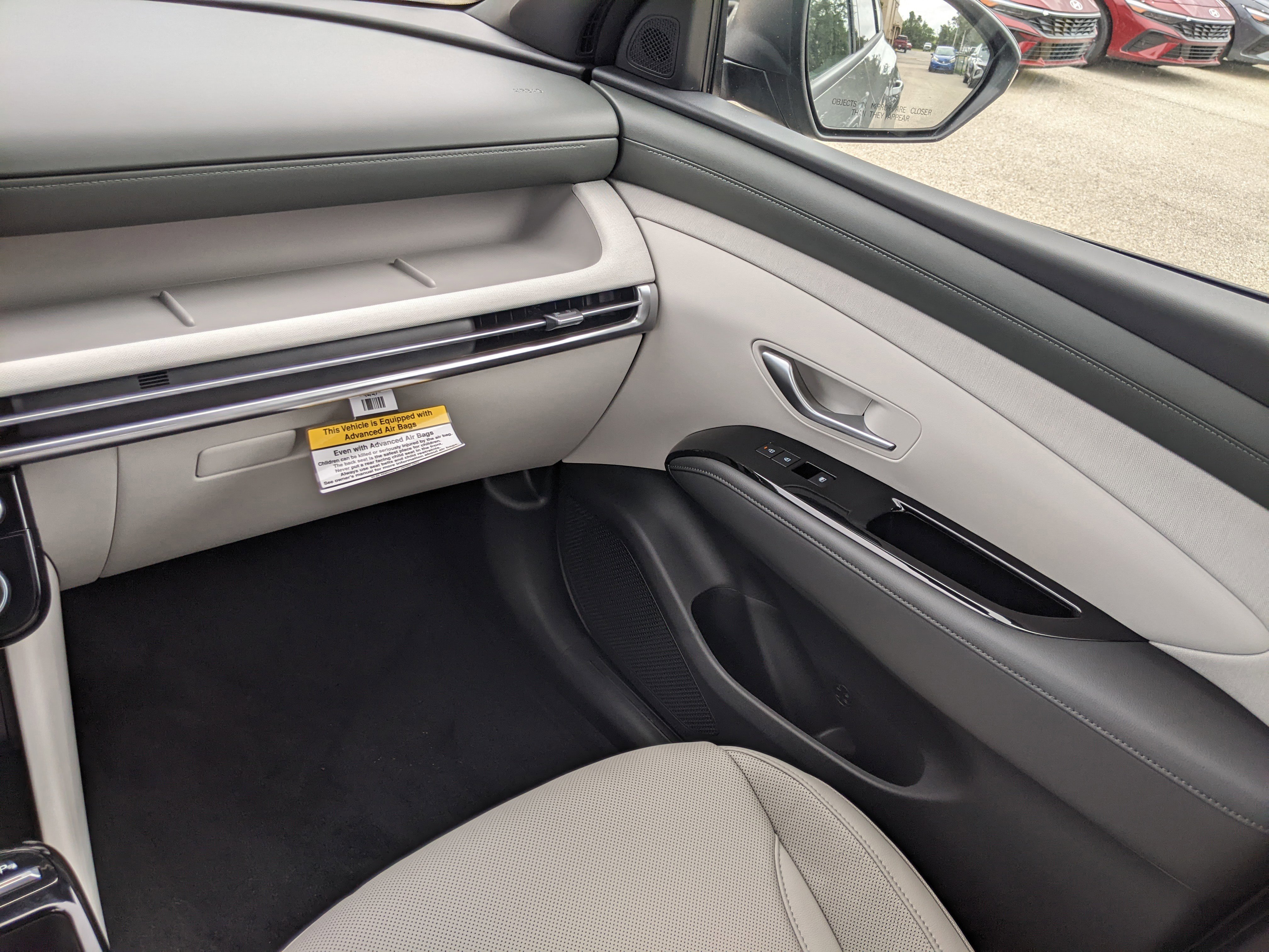 New 2026 Hyundai Tucson Limited image 14