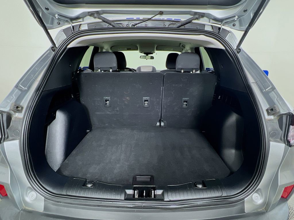 Certified 2022 Ford Escape SE image 28