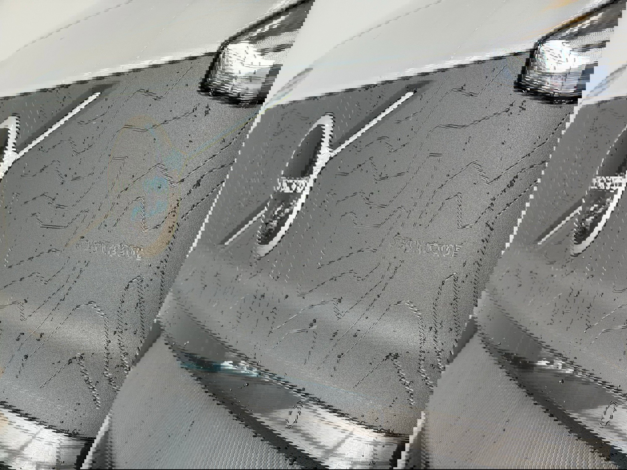 New 2026 Volvo EX30 Cross Country Ultra w/ Protection Package Premier image 6