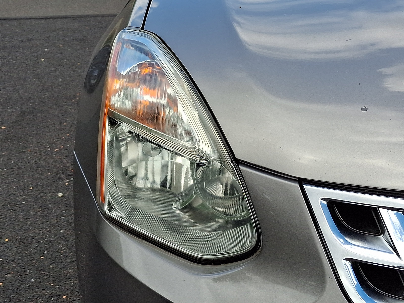 Used 2013 Nissan Rogue SL AWD/4WD image 9