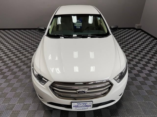 Used 2013 Ford Taurus SE FWD image 5