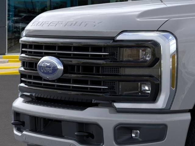 New 2026 Ford F250 Platinum image 17