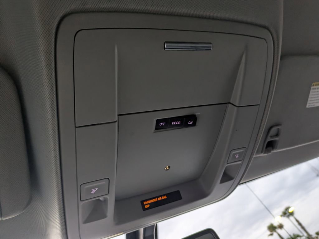 Used 2019 Chevrolet Silverado 1500 LT w/ All Star Edition image 21