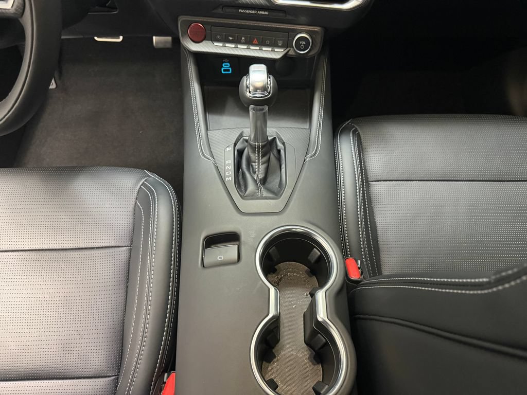 Used 2025 Ford Mustang GT Premium RWD image 15