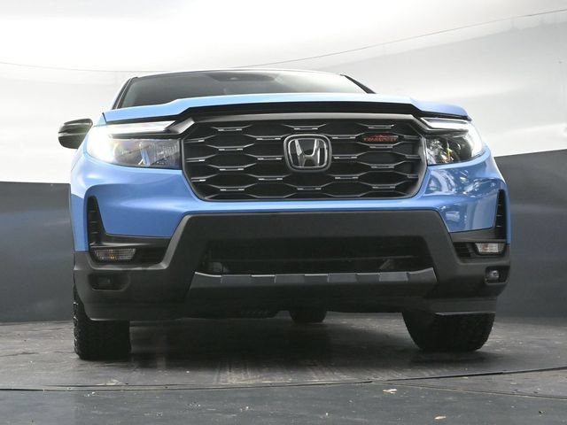 Used 2024 Honda Ridgeline TrailSport image 25