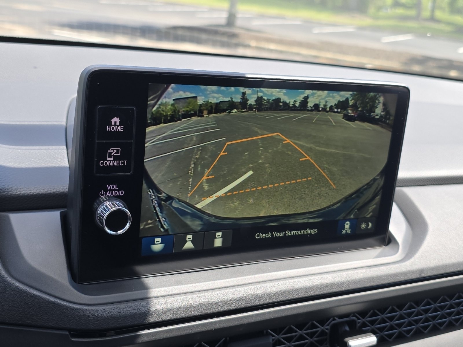 New 2026 Honda Accord SE image 8