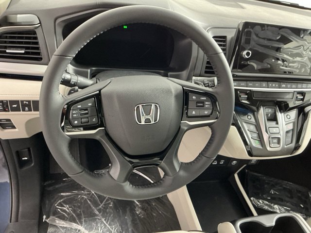 New 2027 Honda Odyssey Touring image 17