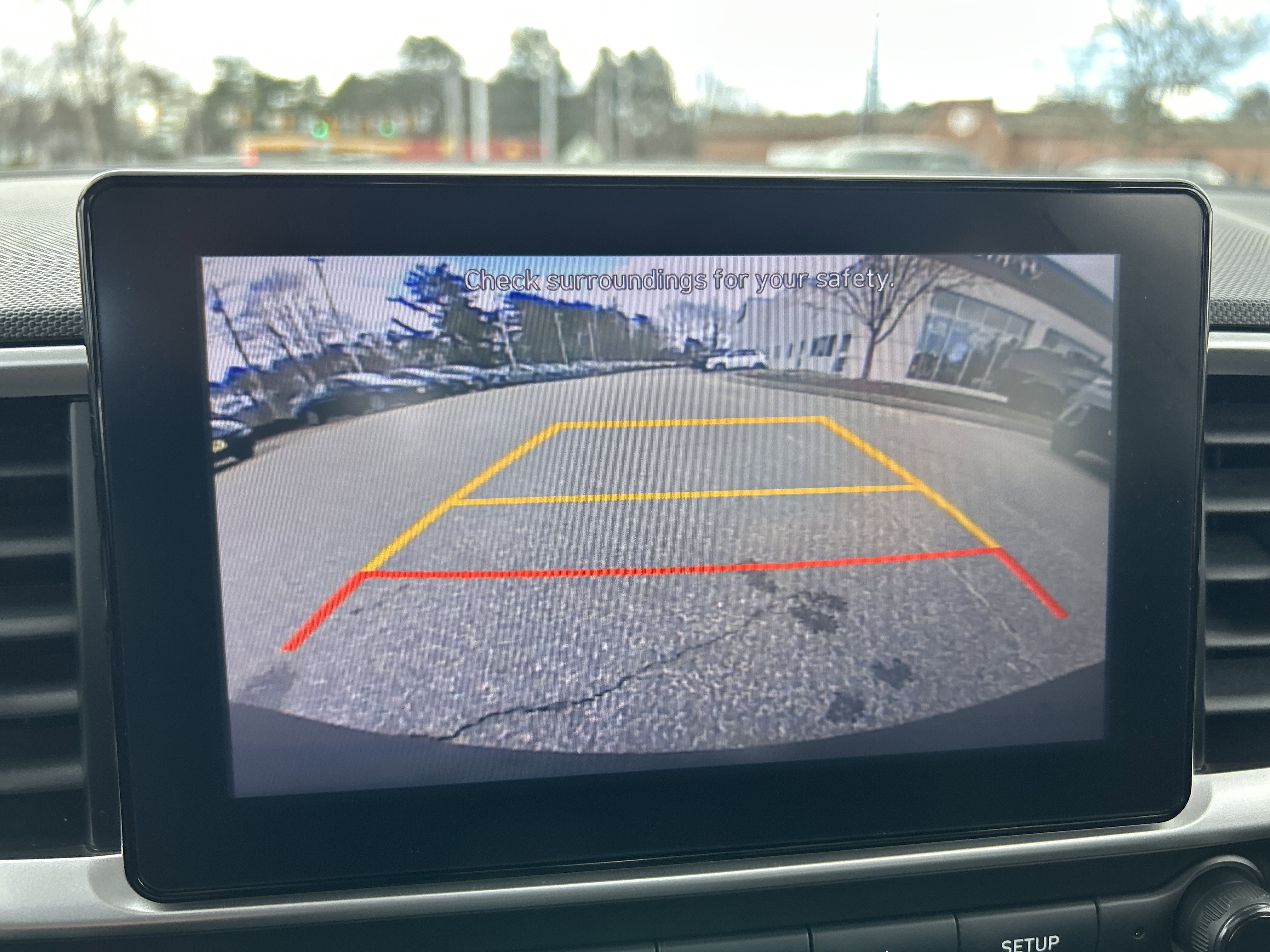 Used 2022 Hyundai Venue SEL image 26