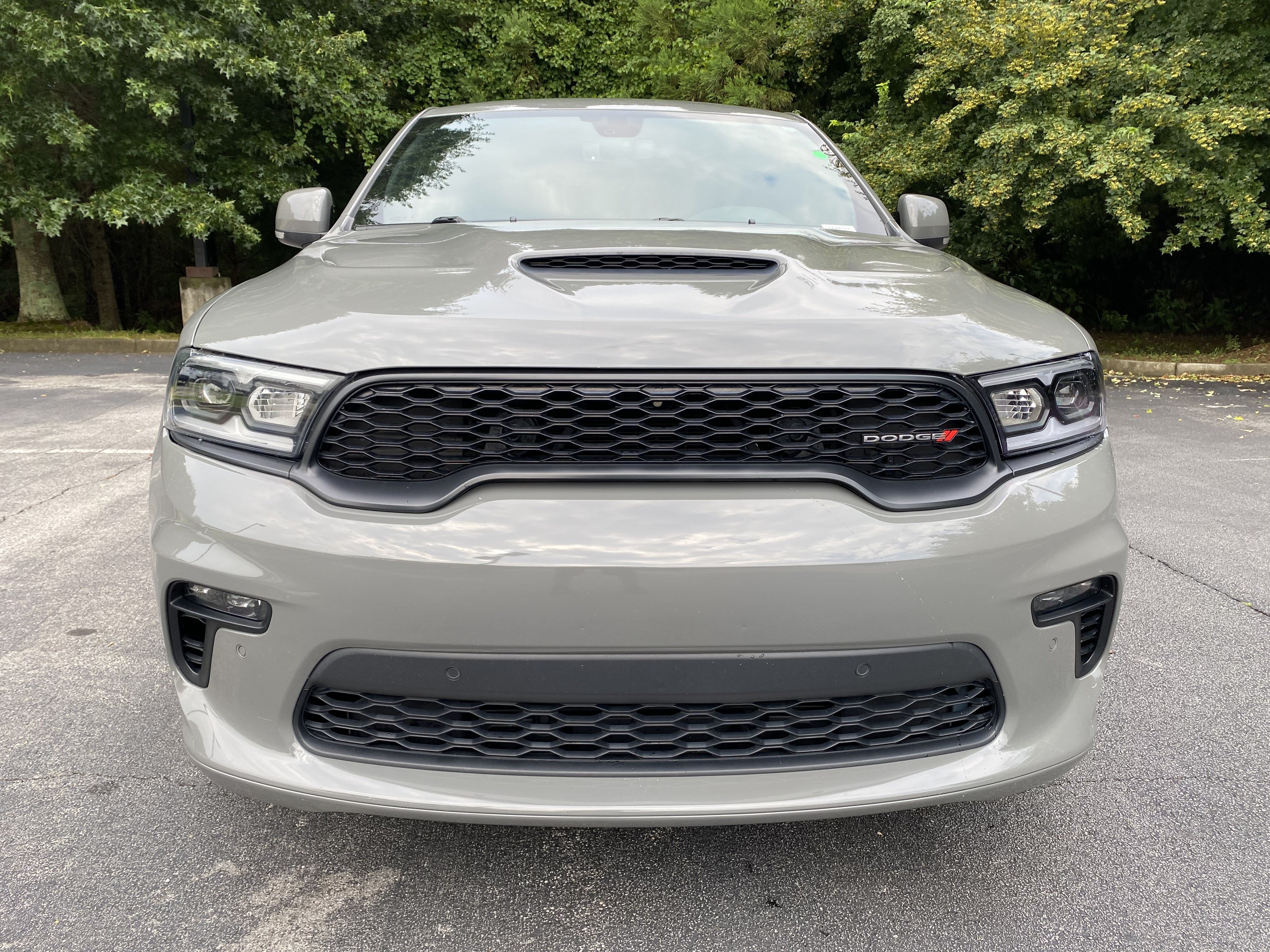 Used 2022 Dodge Durango R/T AWD/4WD image 3