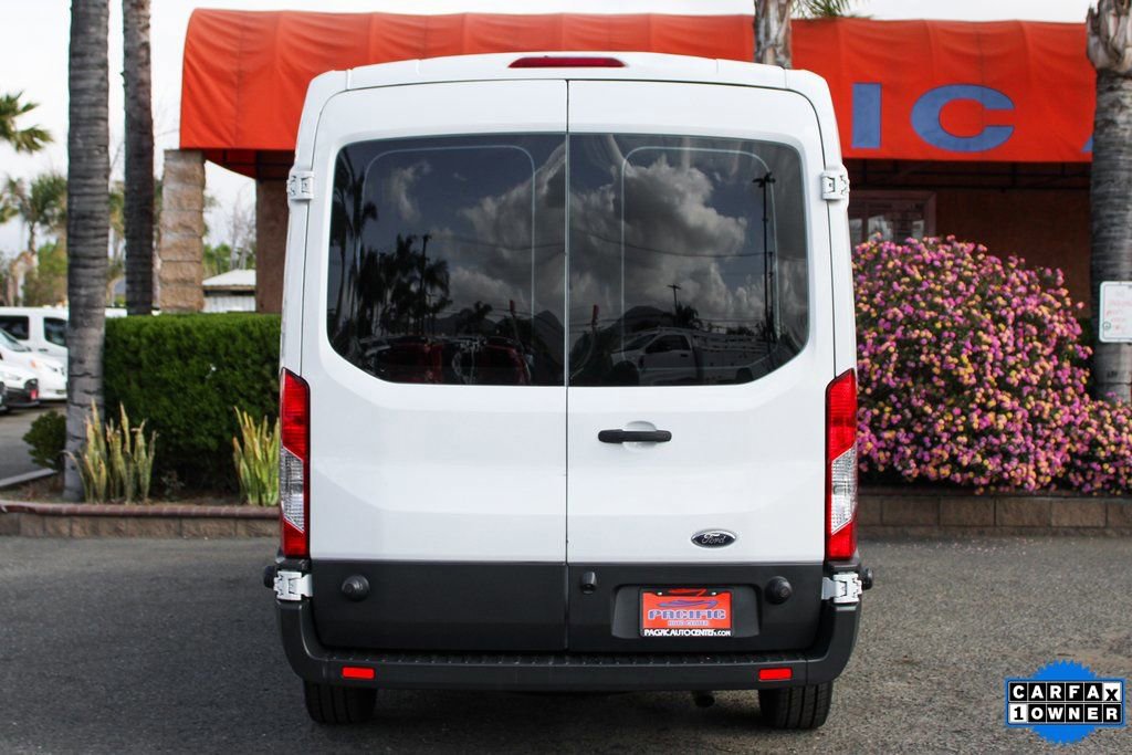Used 2017 Ford Transit 350 XL RWD image 7