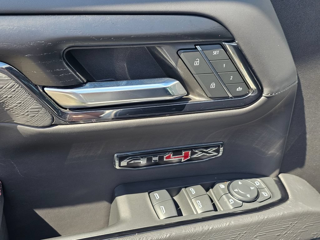 Used 2024 GMC Sierra 1500 AT4X w/ AT4X AEV Edition AWD/4WD image 25
