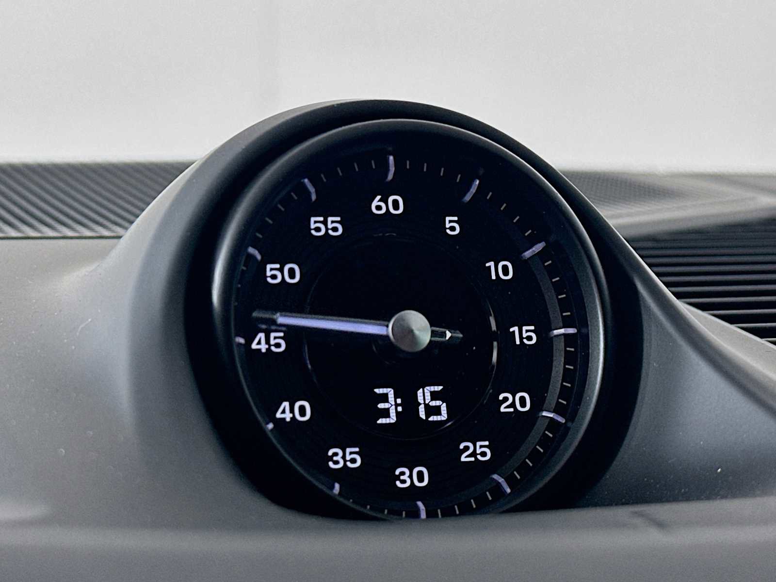 New 2026 Porsche Cayenne S image 16