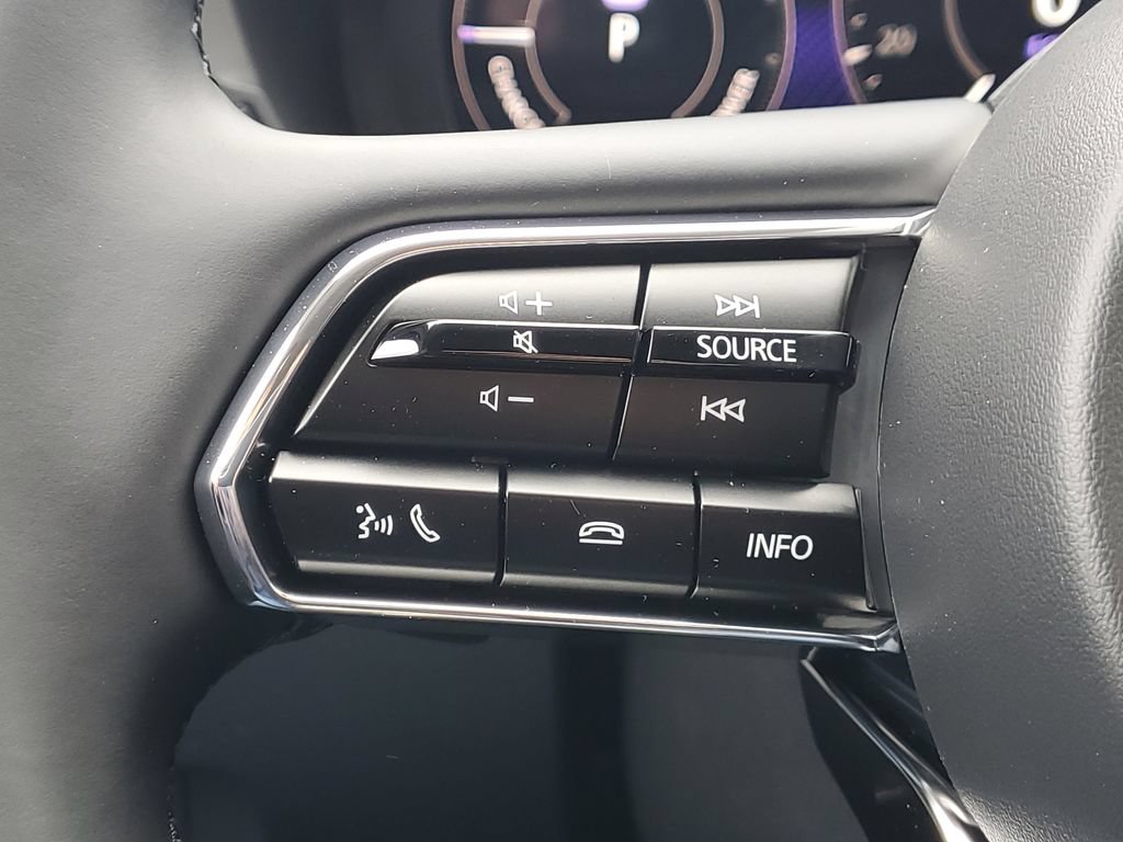 New 2026 MAZDA CX-70 SC AWD/4WD image 21