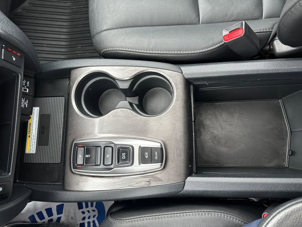 Used 2022 Honda Pilot Special Edition image 14