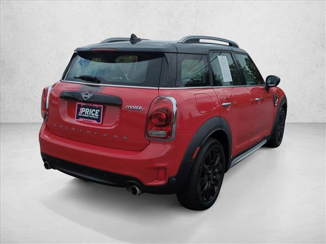 Used 2020 MINI Cooper Countryman S FWD image 5