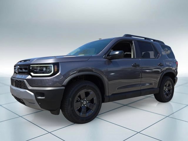 New 2026 Honda Passport RTL image 2