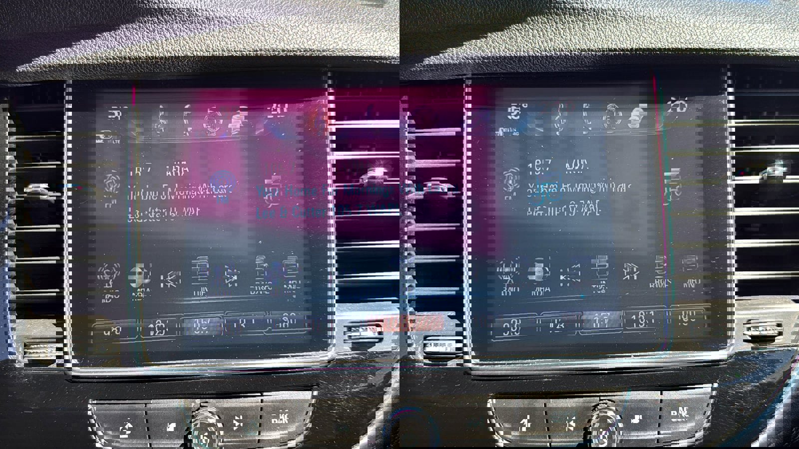 Used 2018 Buick Encore Essence AWD/4WD image 18