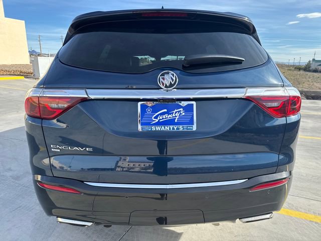Used 2023 Buick Enclave Premium image 4