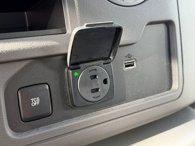 New 2026 Ford E-350 and Econoline 350 Super Duty w/ Power Equipment Group image 22