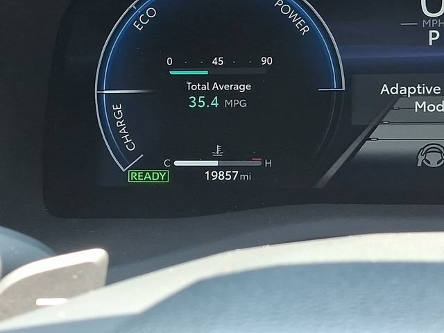 Used 2025 Toyota Camry XSE FWD image 23