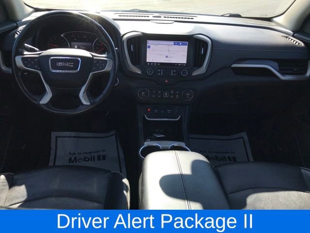 Certified 2019 GMC Terrain Denali w/ Advanced Safety Package image 5