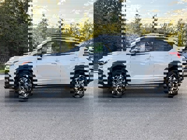 Certified 2025 Subaru Crosstrek 2.0i Premium image 6