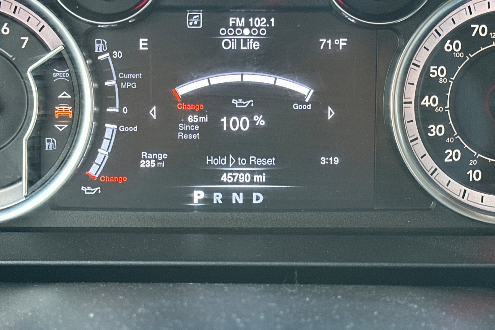 Used 2023 RAM 1500 Classic SLT w/ Trailer & Traction Group AWD/4WD image 37