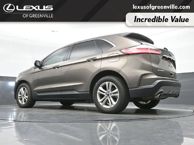 Used 2019 Ford Edge SEL w/ Equipment Group 201A AWD/4WD image 18
