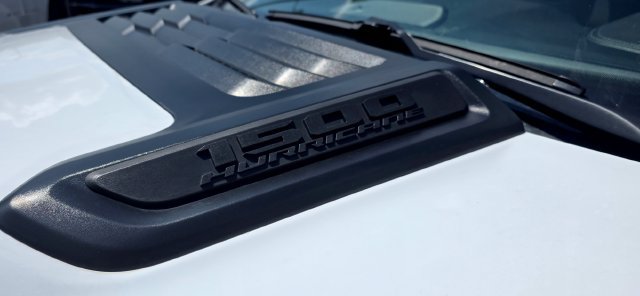 Used 2026 RAM 1500 Rebel w/ G/T Package AWD/4WD image 5