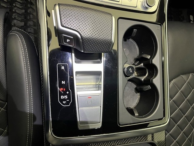 Used 2023 Audi SQ8 Prestige image 19