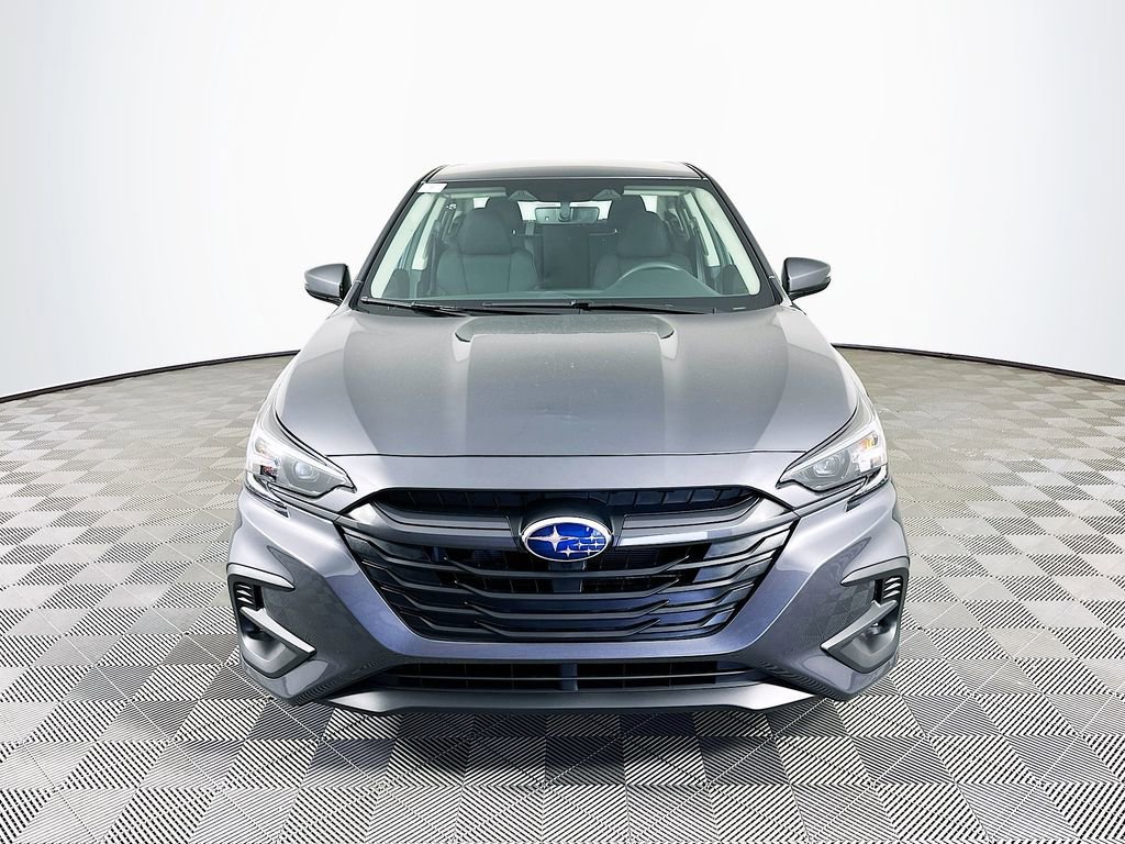 New 2025 Subaru Legacy Premium image 3