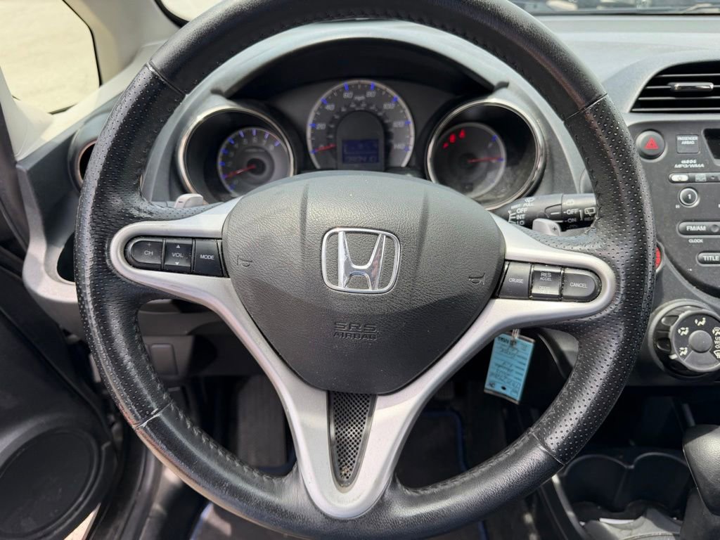 Used 2013 Honda Fit Sport image 24